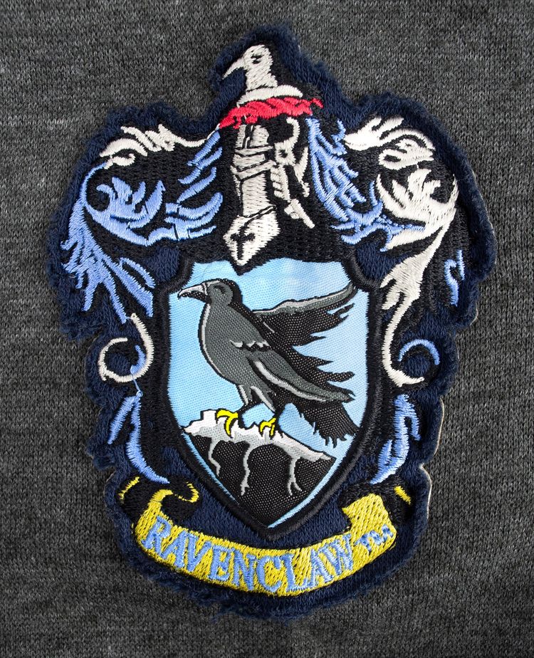 Ravenclaw Sweatshirt 4